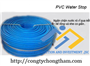 PVC Waterstop O